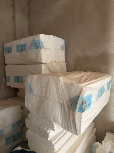 Isopor laje (LAJOTA DE EPS 1000 X 400 X 100)