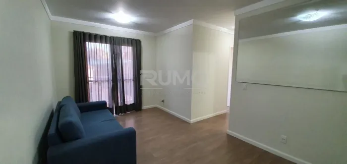 .APARTAMENTO À VENDA NO BAIRRO BONFIM CAMPINAS/SP