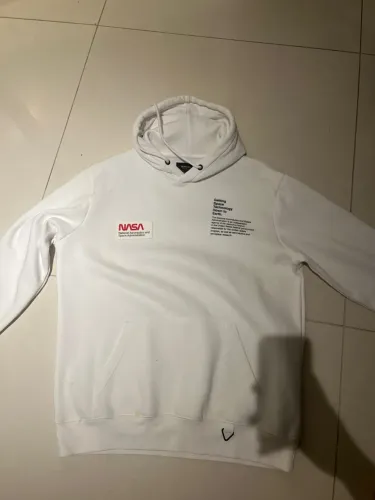 moletom NASA G