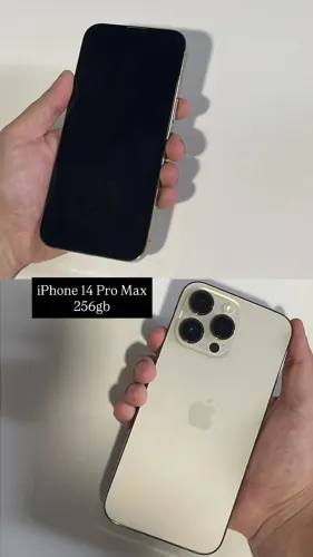 iPhone 14 Pro max