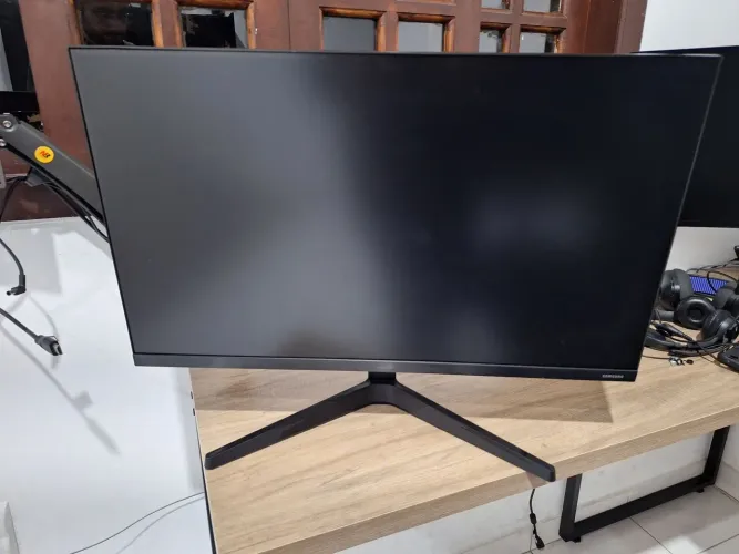 Monitor Samsung 27"
