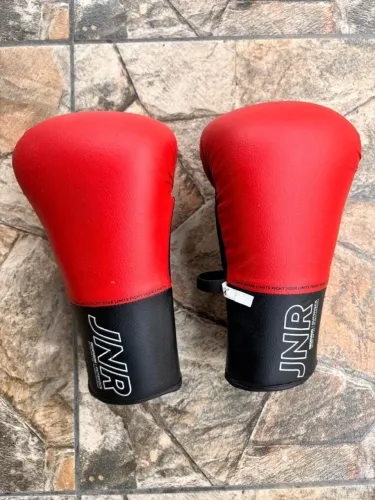 LUVAS PARA MUAY THAI