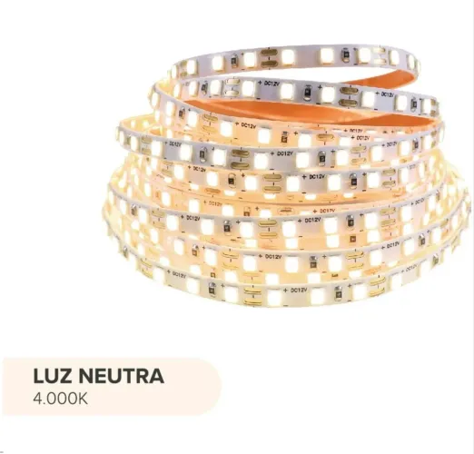 FITA DE LED NEUTRA