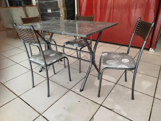 Mesa de Jantar 