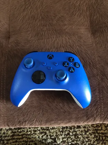 Controle do Xbox seris s