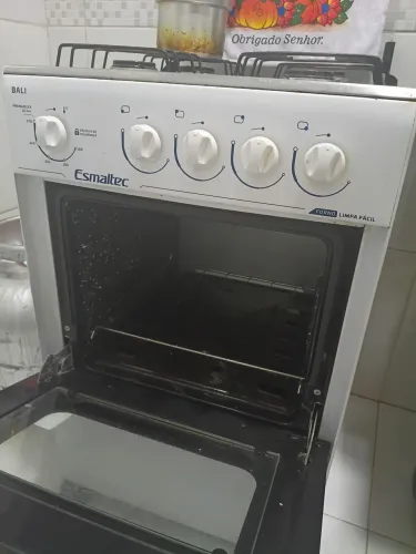 VENDO FOGÃO