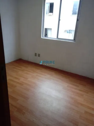 Apartamento com 2 dormitórios 1 vaga garagem no Bairro Vila Nova