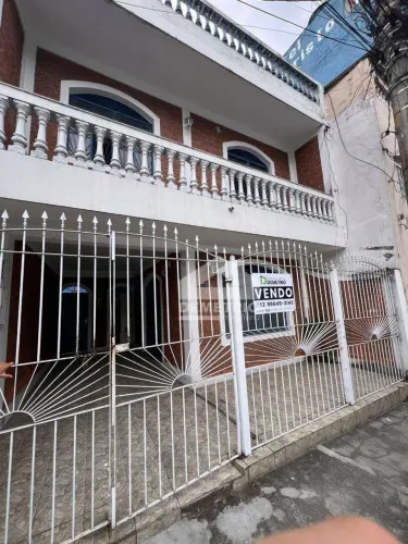 Casa à venda por R$ 850.000,00 - Ponte Alta - Aparecida/SP