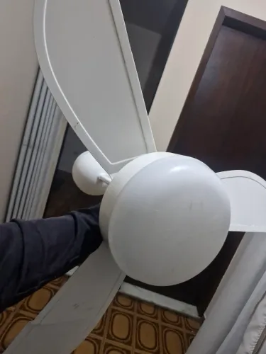 Ventilador