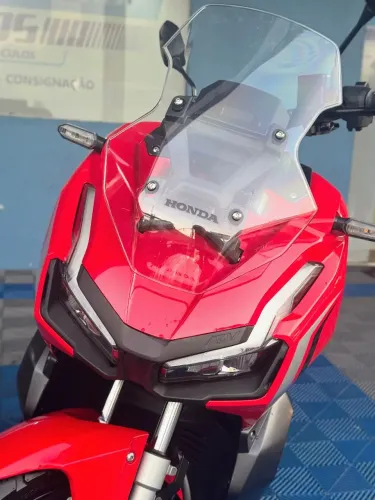 SCOOTER 150, 40KM/LT