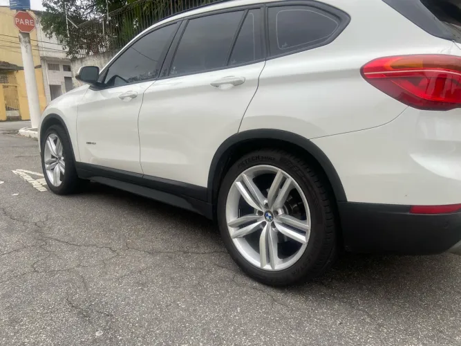 Rodas aro 20 BMW 5x112