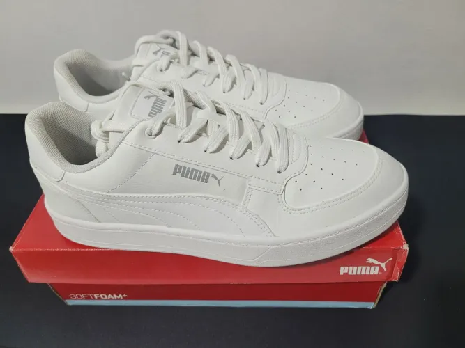 Tênis puma caven 2.0 original novo!