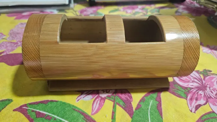 Porta controle remoto 