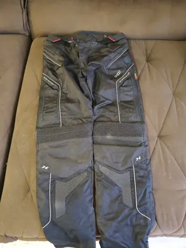 Calça x11 extreme air masculino 4G