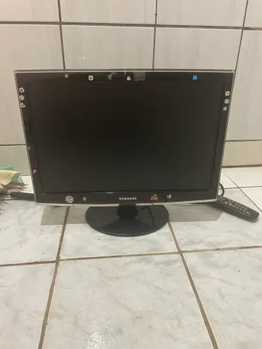 Televisão