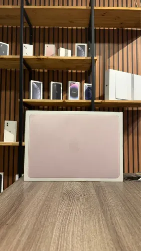 MacBook Neo 256gb/8gb Tela 13 - Novo Lacrado