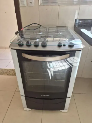 Fogão Electrolux 4 bocas