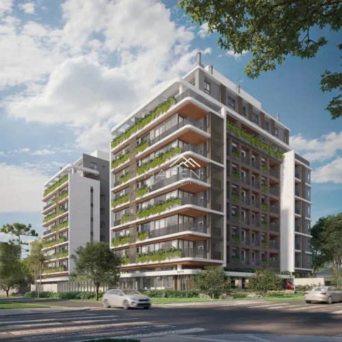 Apartamento 3 quartos à venda no Sonatta Home Club