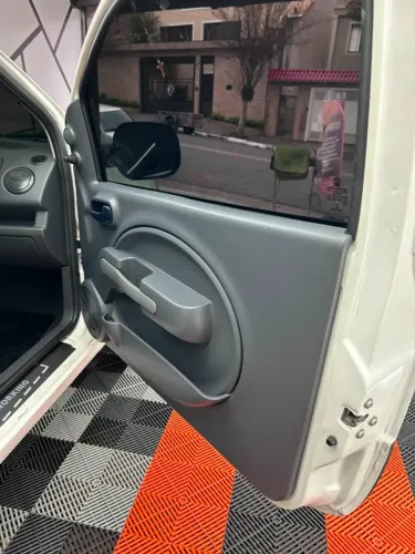 Fiat Fiorino Furgão EVO 1.4 Flex 8V 2P 2018