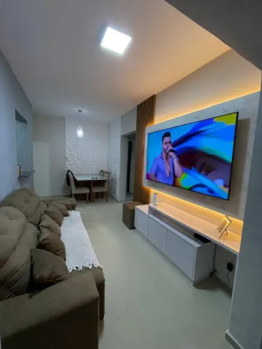 Vendo Estilo Flat no Eco Space IV - Anil