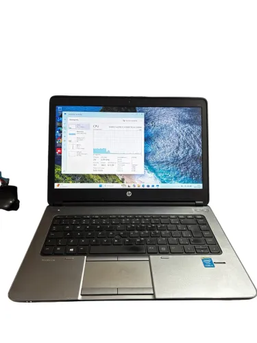 Notebook HP Probook 640 G1 Intel i5 4200 8GB SSD128Gb
