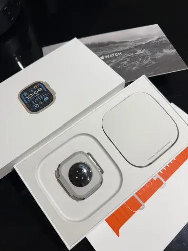 Apple Watch Ultra 2