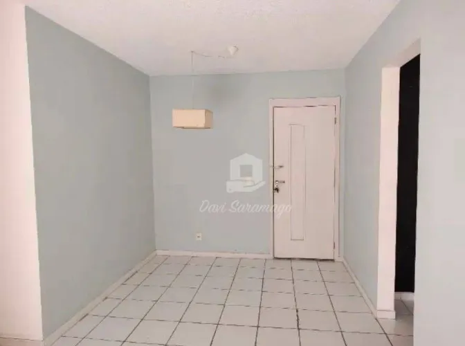 Apartamento à venda no Fonseca