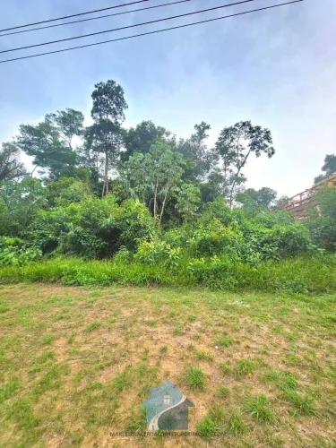 Lote no Condomínio Mediterrâneo - Tarumã