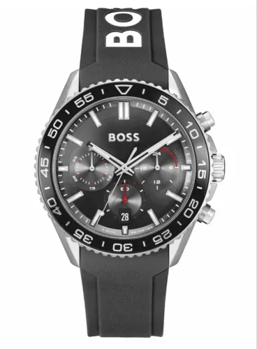 RELÓGIO BOSS RUNNER
