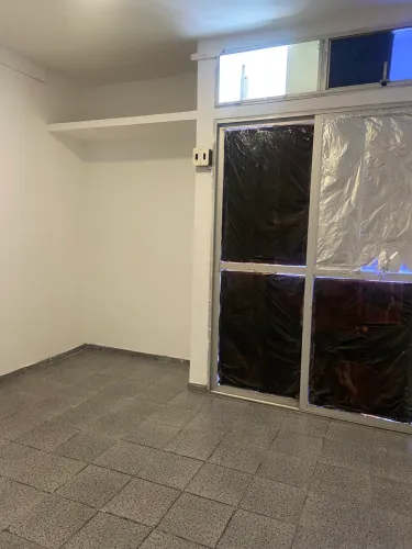 Alugo apartamento Ed. Florestal Adrianopolis