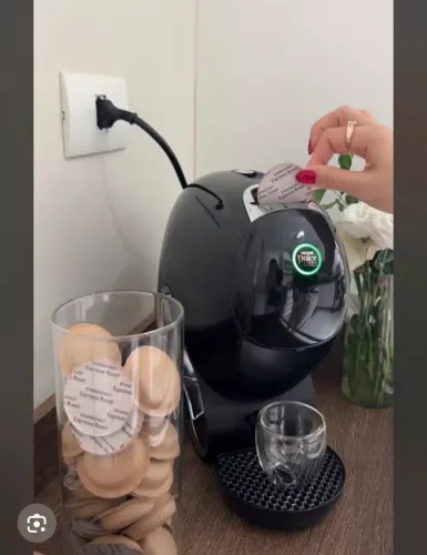 Cafeteira