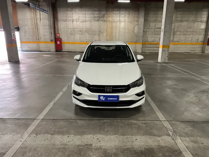 Fiat Cronos 1.3 8V Flex 2022
