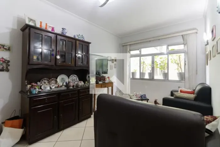 Apartamento à Venda - Aclimação, 2 Quartos, 68 m2