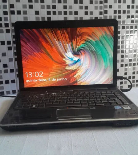 Notebook Core2duo, 4 ram, 320gb