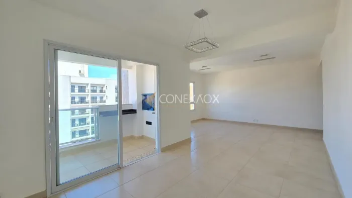 apartamento - Jardim Guanabara - Campinas