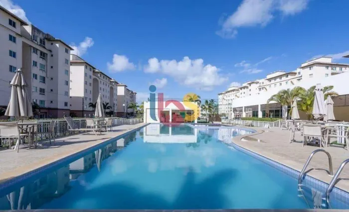 Alugo Apartamento na Zona Sul de Ilhéus