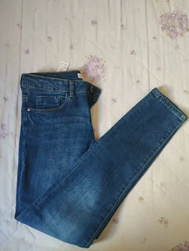Calça Zara 11/12 anos feminina 
