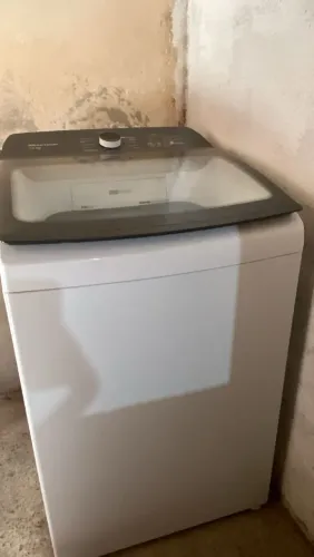Máquina de lavar Brastemp 13 kg