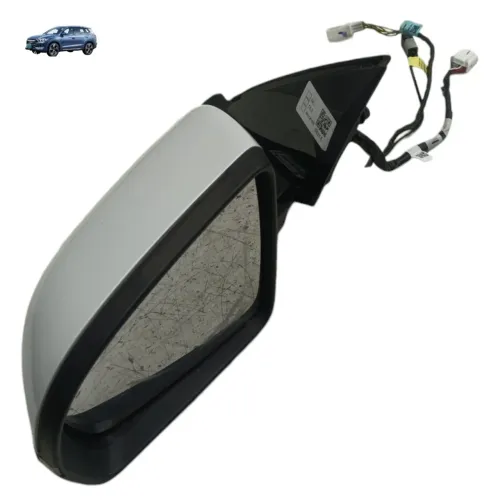 Retrovisor Esquerdo Byd Song Pro 2024 2025 2026