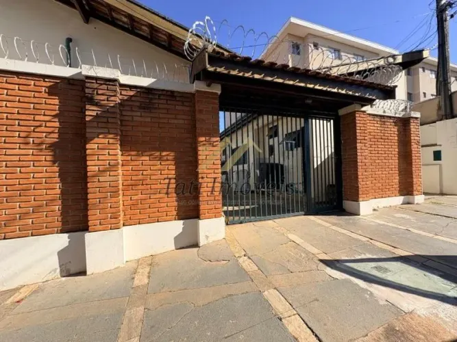 Residencial - Jd Bandeirantes