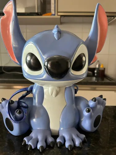 Balde Cinepólis Stitch