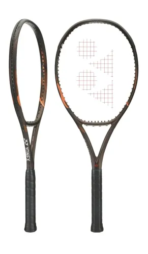 Raquete de tênis Yonex Ezone 98 Expresso Brown 305 g L3