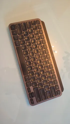 Mx Keys Mini