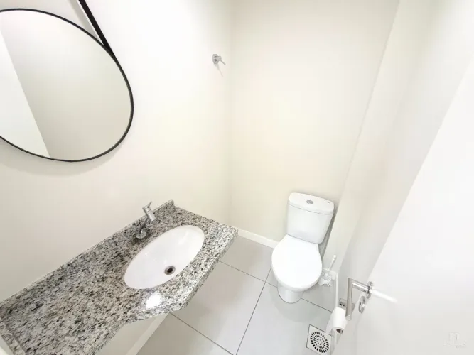 Sala para alugar no The Place Office Trindade