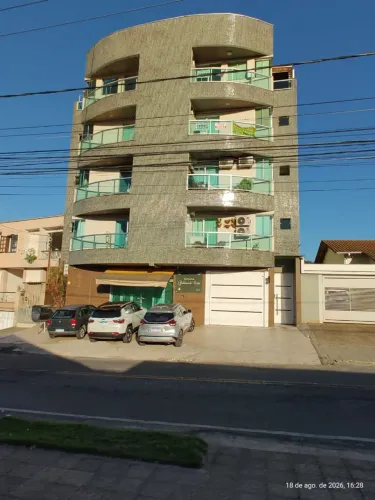 Aluga apartamento 3QTS e suite com 153m2 no TIMIRIM Timóteo