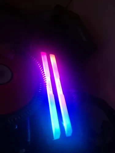 Memórias asgard em perfeito estado