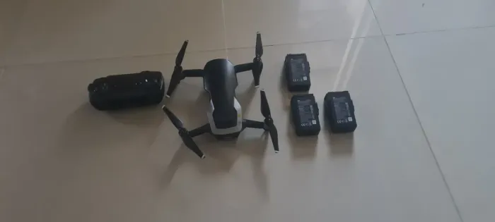 Drone mavic air