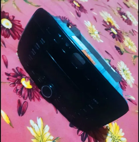 Vendo Radio original do fiat punto 2014