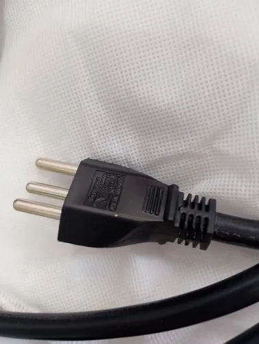 Extensão 3m, 20 A super resistente