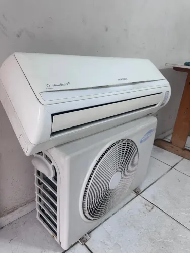 Ar-condicionado 